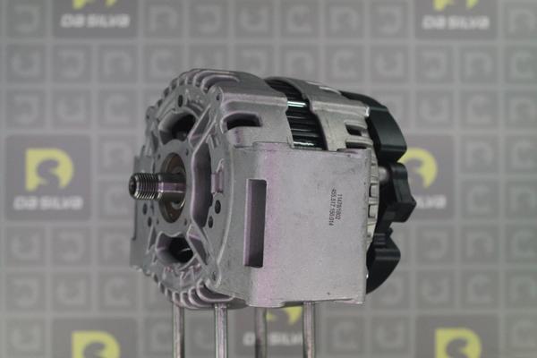 DA SILVA 012090 - Alternateur droxauto.com