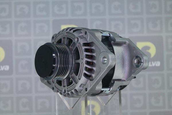 DA SILVA 012041 - Alternateur droxauto.com