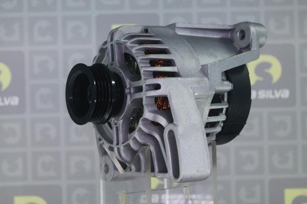 DA SILVA 012050 - Alternateur droxauto.com