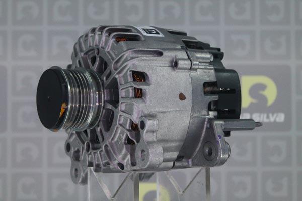 DA SILVA 012069 - Alternateur droxauto.com