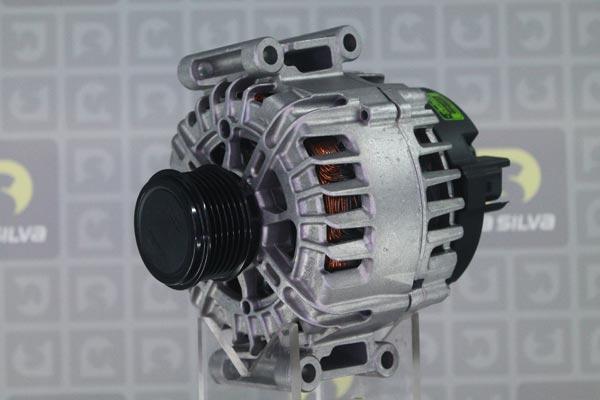 DA SILVA 012009 - Alternateur droxauto.com