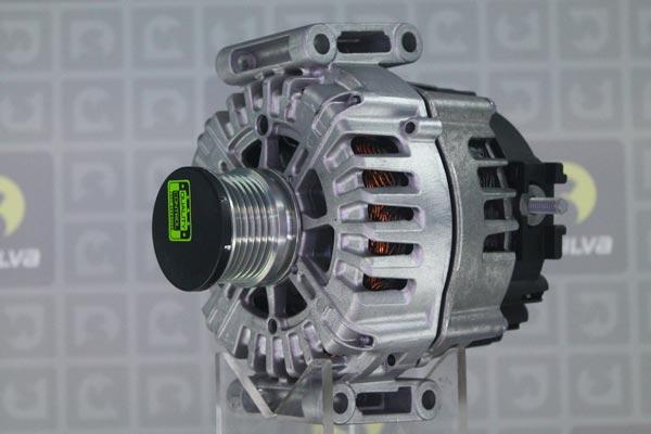 DA SILVA 012087 - Alternateur droxauto.com