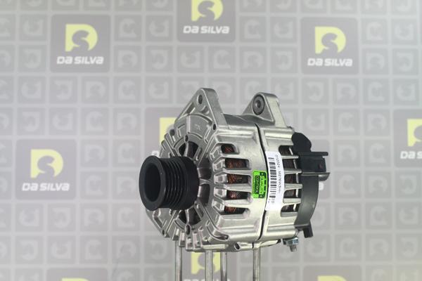 DA SILVA 012024 - Alternateur droxauto.com