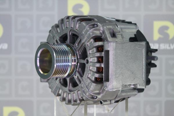 DA SILVA 012026 - Alternateur droxauto.com