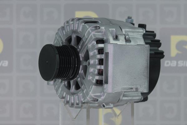 DA SILVA 012021 - Alternateur droxauto.com