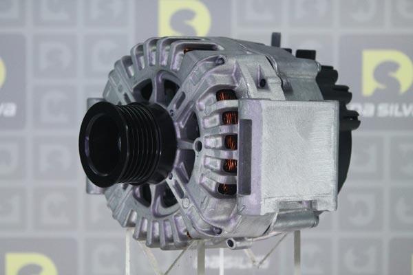 DA SILVA 012023 - Alternateur droxauto.com