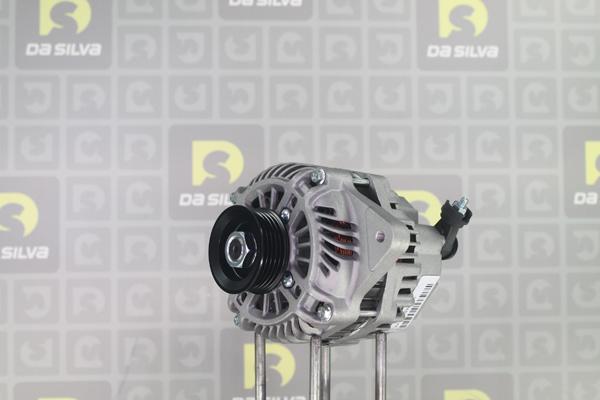 DA SILVA 012144 - Alternateur droxauto.com