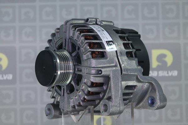 DA SILVA 012105 - Alternateur droxauto.com