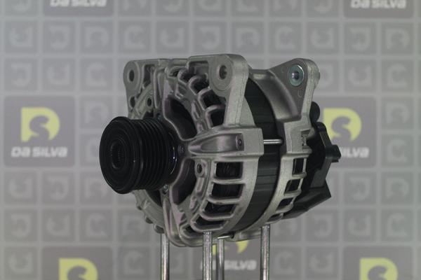 DA SILVA 012102 - Alternateur droxauto.com