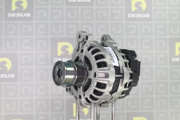 DA SILVA 012119 - Alternateur droxauto.com