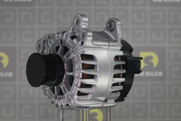 DA SILVA 012114 - Alternateur droxauto.com