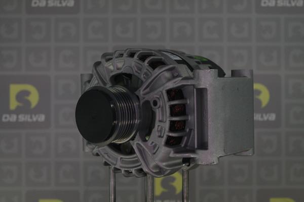 DA SILVA 012320 - Alternateur droxauto.com