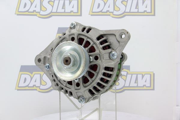 DA SILVA 030990 - Alternateur droxauto.com