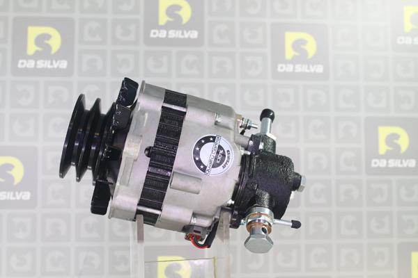 DA SILVA 030978 - Alternateur droxauto.com