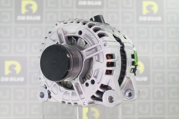 DA SILVA 030495 - Alternateur droxauto.com