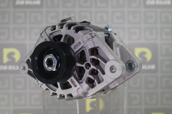 DA SILVA 030482 - Alternateur droxauto.com