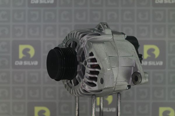 DA SILVA 030594 - Alternateur droxauto.com