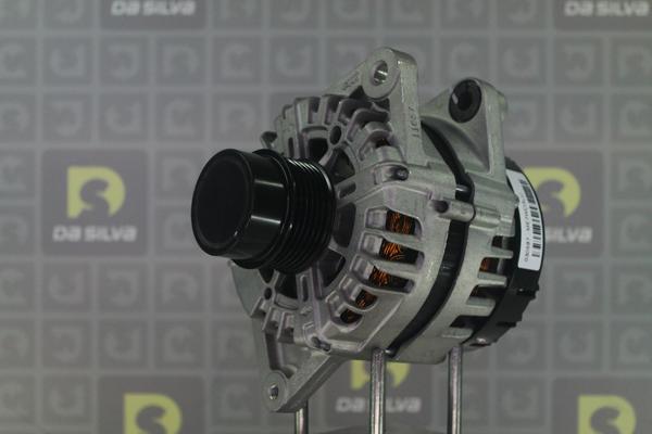 DA SILVA 030597 - Alternateur droxauto.com