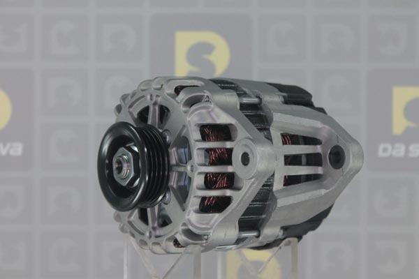 DA SILVA 030582 - Alternateur droxauto.com