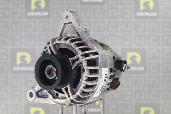 DA SILVA 030522 - Alternateur droxauto.com
