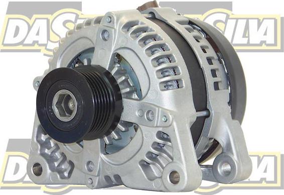 DA SILVA 030092 - Alternateur droxauto.com