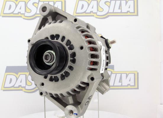 DA SILVA 030016 - Alternateur droxauto.com