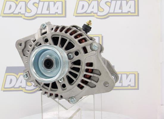 DA SILVA 030145 - Alternateur droxauto.com