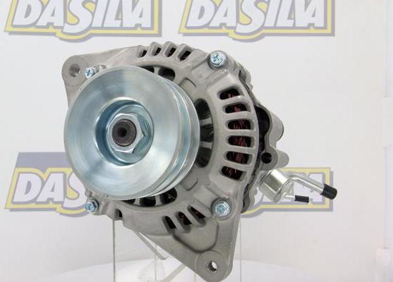 DA SILVA 030146 - Alternateur droxauto.com