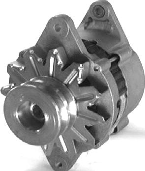 DA SILVA 030308 - Alternateur droxauto.com