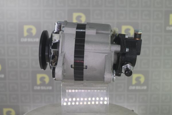 DA SILVA 030334 - Alternateur droxauto.com
