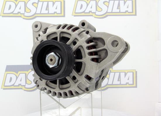 DA SILVA 030327 - Alternateur droxauto.com