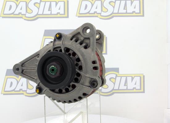 DA SILVA 030257 - Alternateur droxauto.com