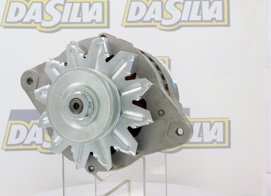 DA SILVA 030219 - Alternateur droxauto.com