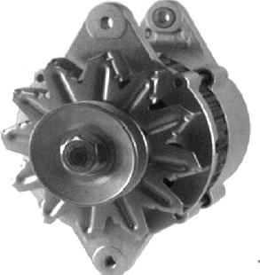 DA SILVA 030220 - Alternateur droxauto.com