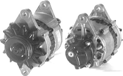 DA SILVA 030273 - Alternateur droxauto.com