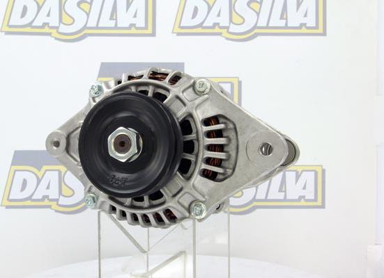 DA SILVA 030710 - Alternateur droxauto.com