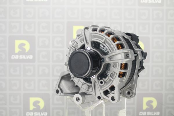 DA SILVA 031457 - Alternateur droxauto.com