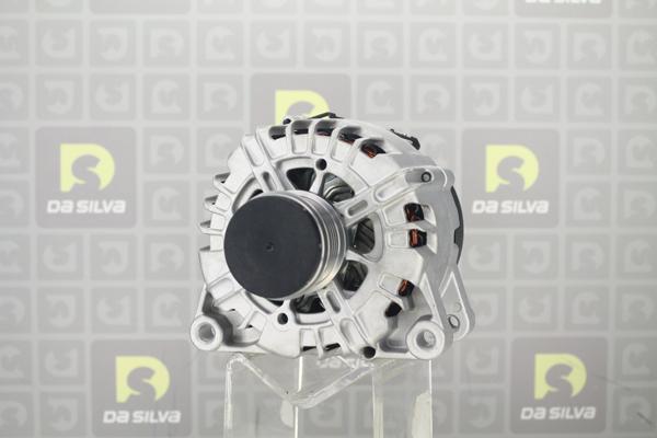 DA SILVA 031461 - Alternateur droxauto.com