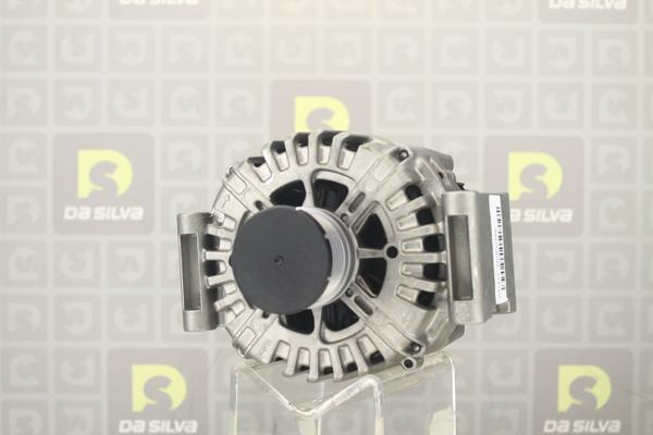 DA SILVA 031417 - Alternateur droxauto.com