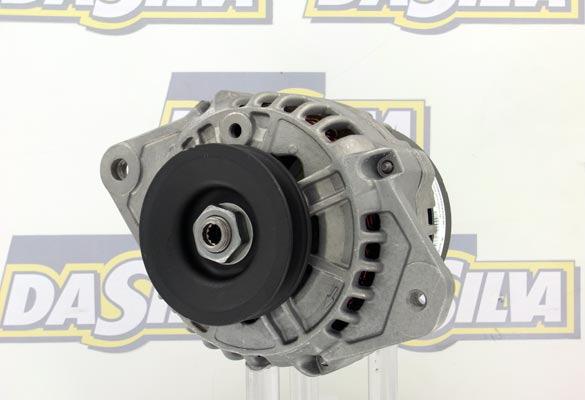 DA SILVA 031475 - Alternateur droxauto.com