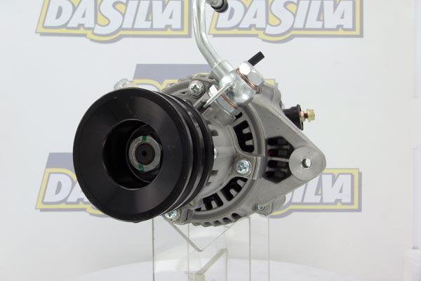 DA SILVA 031478 - Alternateur droxauto.com