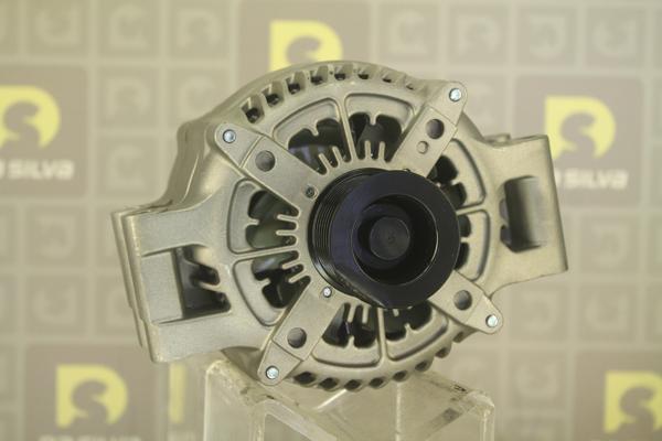 DA SILVA 031556 - Alternateur droxauto.com