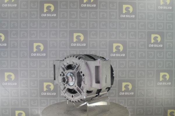 DA SILVA 031695 - Alternateur droxauto.com