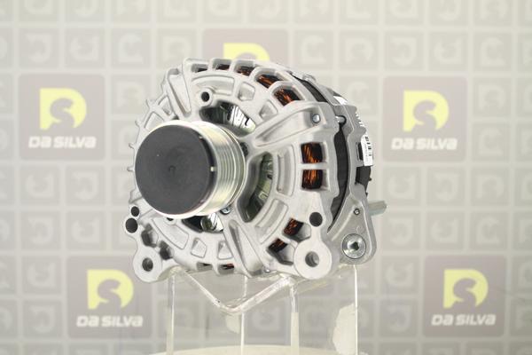 DA SILVA 031696 - Alternateur droxauto.com