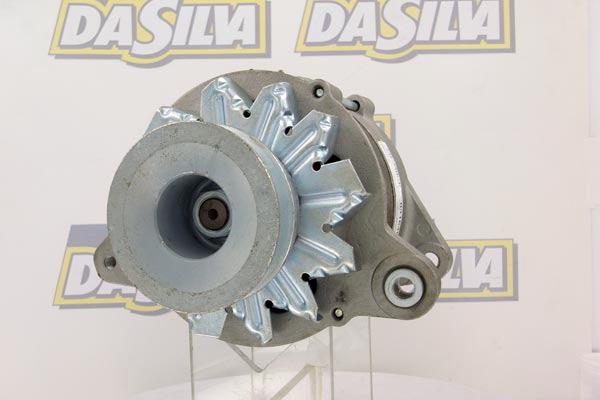 DA SILVA 031640 - Alternateur droxauto.com