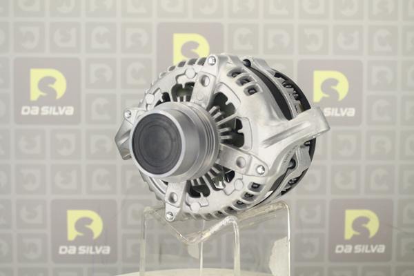 DA SILVA 031665 - Alternateur droxauto.com
