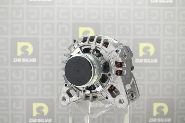 DA SILVA 031688 - Alternateur droxauto.com