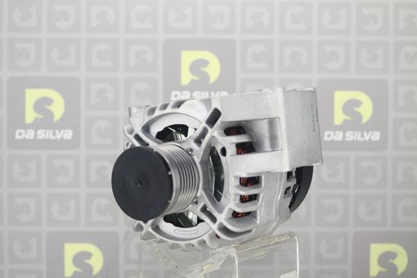 DA SILVA 031194 - Alternateur droxauto.com