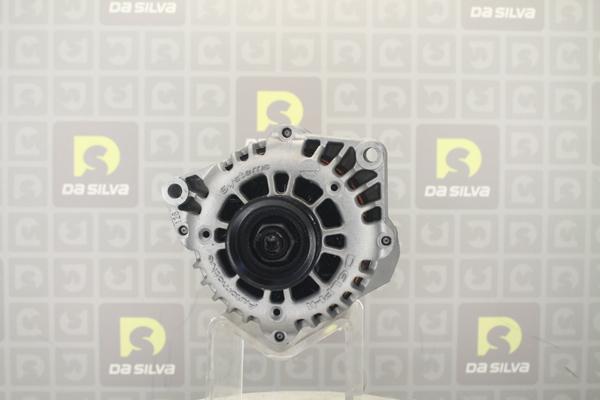 DA SILVA 031144 - Alternateur droxauto.com