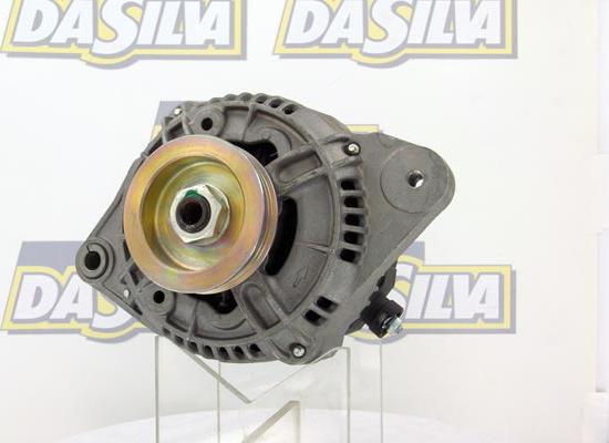 DA SILVA 031103 - Alternateur droxauto.com